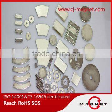 best price customized ndfeb/neodymium magnet professional supplier passed by ROHS, SGS, REACH