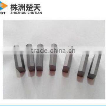 YK20 Cemented Carbide Drill Bit photo-4