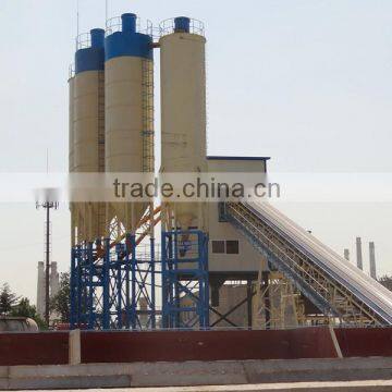 25m3 Concrete Batching Plant Calibration With CE ISO SGS photo-3