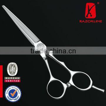 Razorline CK6 Convex Scissor for Babers