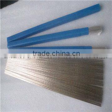 factory high quality 35% silver copper alloy solder stick