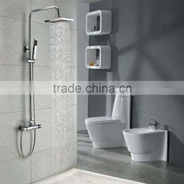 Hot Sales European Style Shower With Kitchen Faucet Aerator Repair