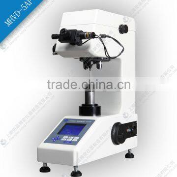 Multi-function Auto Turret Digital Vickers Hardness Tester (MHVD-5AP)