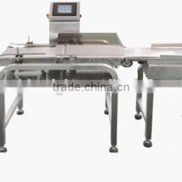 Multiweigh2015 Checking Weigher JW-C6000