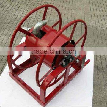 High Quality Carbon Steel Hose Reel WP1127 for Water Truck photo-5