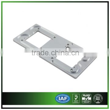 Various Precision CNC Processing Aluminum Part