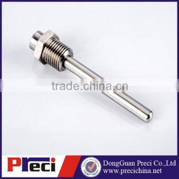 BBQ Meat Temperature Sensor Laser Stainless Steel Tube photo-4