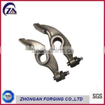 Drop Forged Motorcycle Rocker Arm for CB150