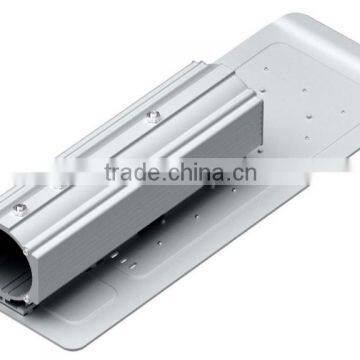 Low Power Lithium Battery Motion Sensor Solar Light Fixture 60w Supplier's Choice photo-3