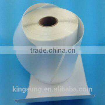 high quality direct thermal paper sticker paper for shipping address                        
                                                                                Supplier's Choice