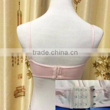 New Athletic Teen Bra for Sport Girl Young Girl Yoga Bra