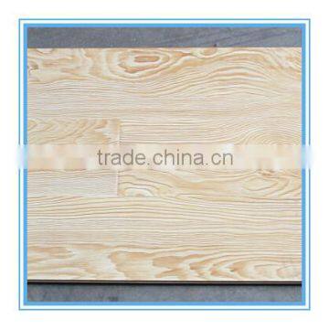 high quality E1 german technology laminated floor hdf