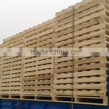 Durable wooden pallet for sales wooden pallet the cheap price