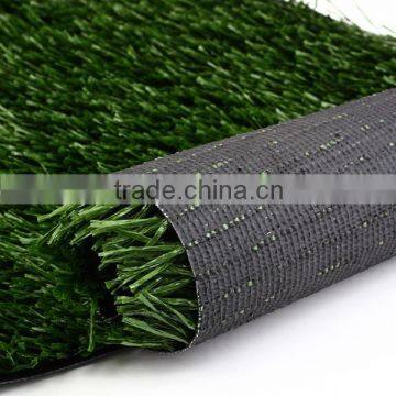 cheap PE mesh artificial grass turf synthetic soccer grass