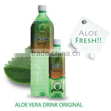 Aloe Vera Drink