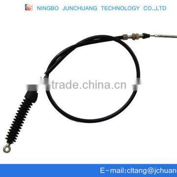 Automotive Cable Manufacture