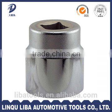 High Quality Heavy Duty Impact Tire Wind Gun Socket Head For Truck photo-6