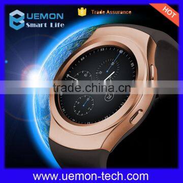 2016 Top Selling Competitive Price Android Smart Watch photo-3