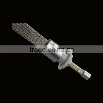 Auto Tiguan Led Headlight Replacement Novelty Car Accessories photo-4