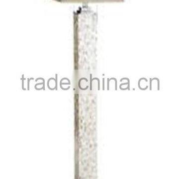 Mother of pearl Floor Lamp