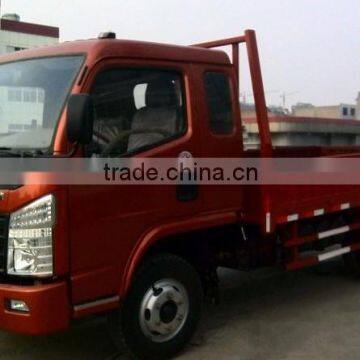 DFM 4x2 light cargo truck for sale