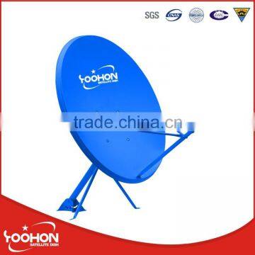90cm Ku Band HDTV Antenna