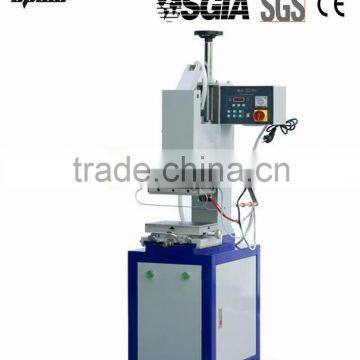 Pneumatic Flat Hot Stamping Machine