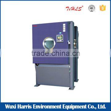 High accuray vacumn drying oven test chamber