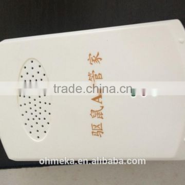 Inteligent factory electronic electromagnetic and ultrasonic mouse repeller