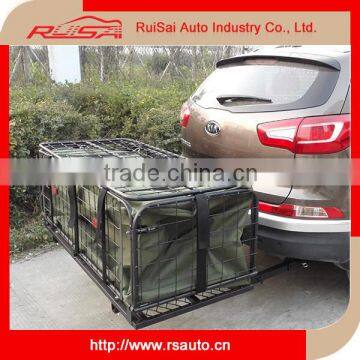 RS02 Cargo Carrier photo-4