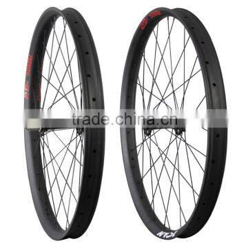 ICAN 50mm width Fat bike wheels ,clincher wheels fat wheel bicycle fat bike wheels clincher tubeless fat bike rim snow bike 26