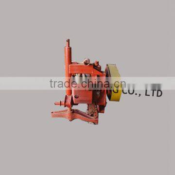 Spare Parts for Mower KCF-2.1 photo-1