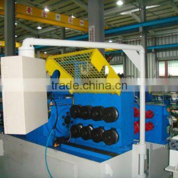 stainless steel bar / ss bar surface turning / peeling lathe machines China manufacturer