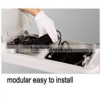 SOLAR LED STREET LIGHT,MODULAR 90W LED STREET LIGHT BY OSRAM LED With CE Certificate photo-4