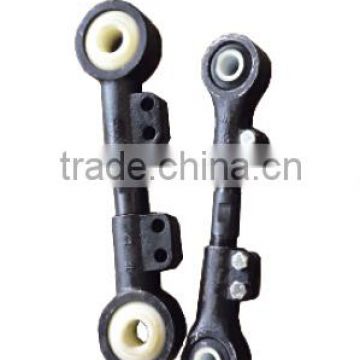 truck Parts Steering Knuckle L1 auto parts suspension beam axle Adjustable torque arm screw