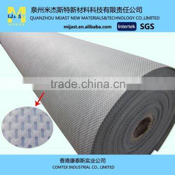 Waterproof Wear-resisting Nonwoven Cambrelle Fabric photo-2
