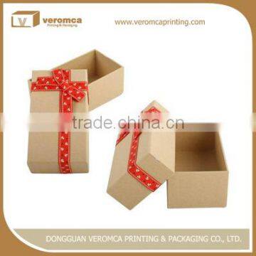 Promotion customized chocolate box smartphone packaging box