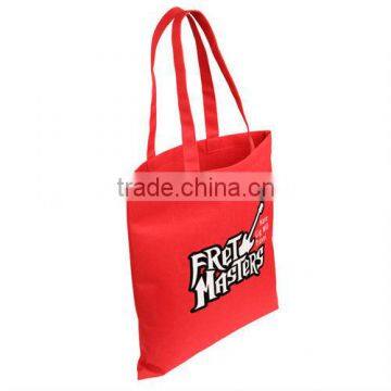 Cheaper price non woven shopping bag