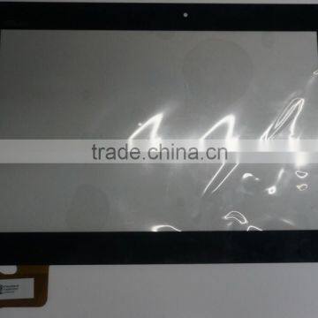 New Touch Screen Digitizer Glass Panel For Asus Memo Pad (Factory Wholesale)