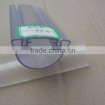 Plastic T10-01B 1/2 streak LED Lampshade