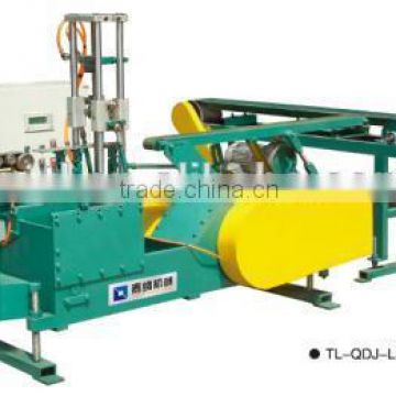 WIRE CUTTING EQUIPMENT