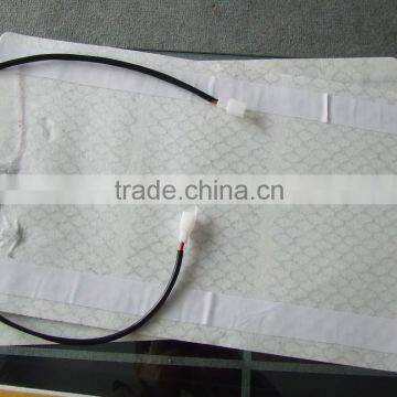 Carbon fiber automobile seat heater pads for sale