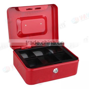 ISO9001-2008 large coin banks boxes