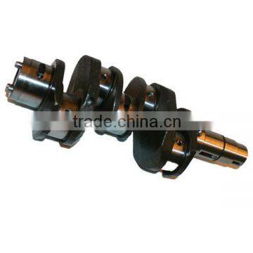 Casting Crankshaft for VW beetle air cooled engine