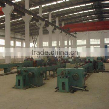 cold rolling mill machine, ring rolling machine