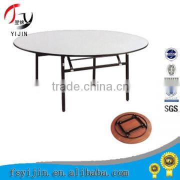 Professional Commercial Dining Table