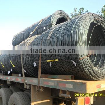 WIRE ROD SAE1008B