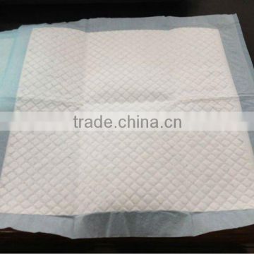 OEM 30*30 special care baby pee underpad