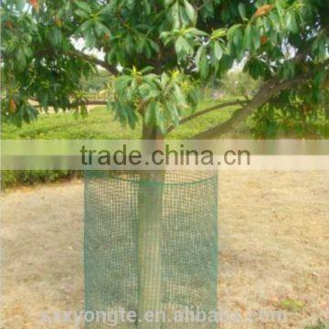 100% Virgin HDPE Garden Plastic Square Mesh
