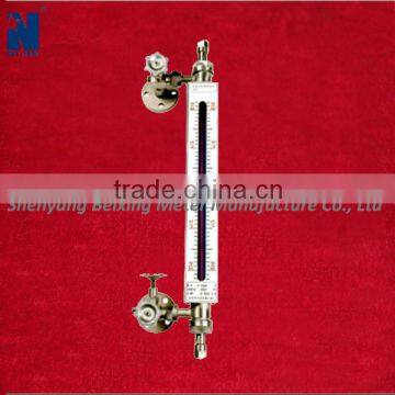 Color Quartz Tube Liquid Level Gauge, Level Meter, Level Indicator